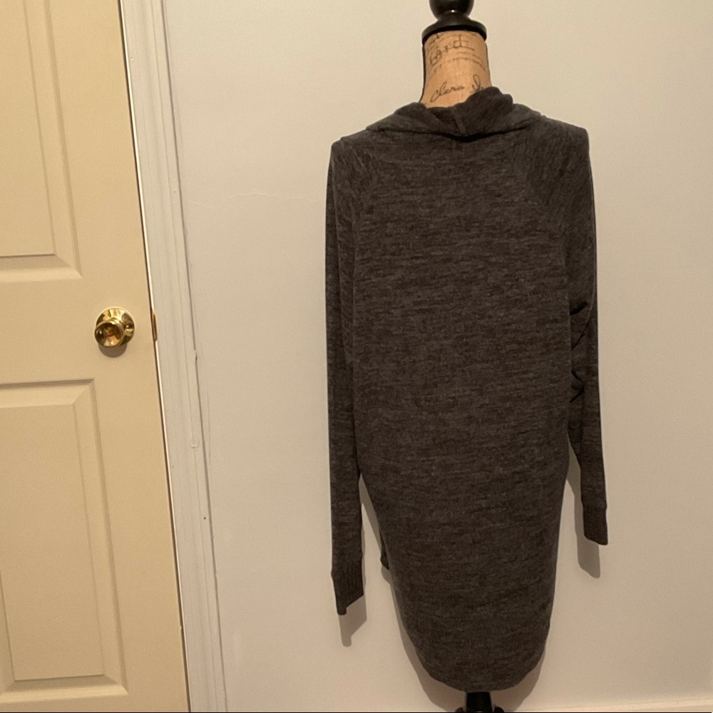 Gray Torrid Pullover Size 2x - image 3